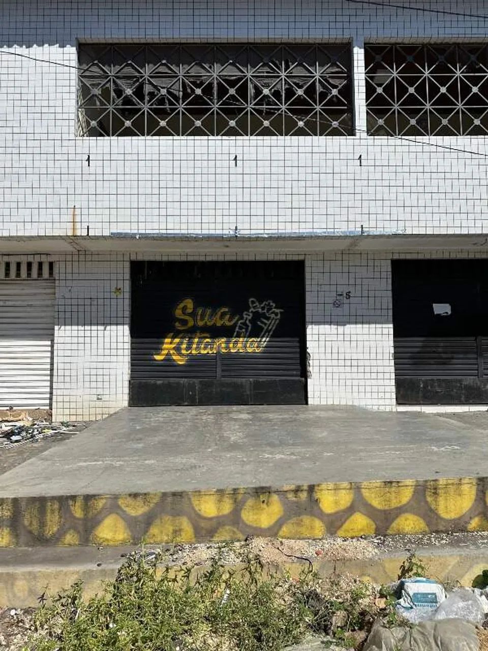 Sala para aluguel, Santa Isabel - Teresina/PI - Foto 2
