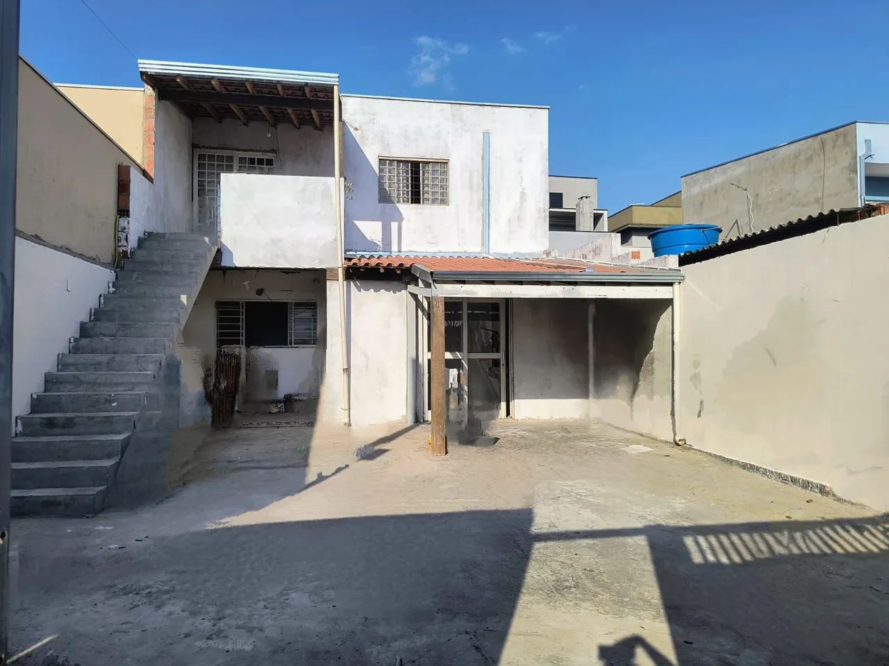 Foto - Indaiatuba - Jardim Residencial Veneza