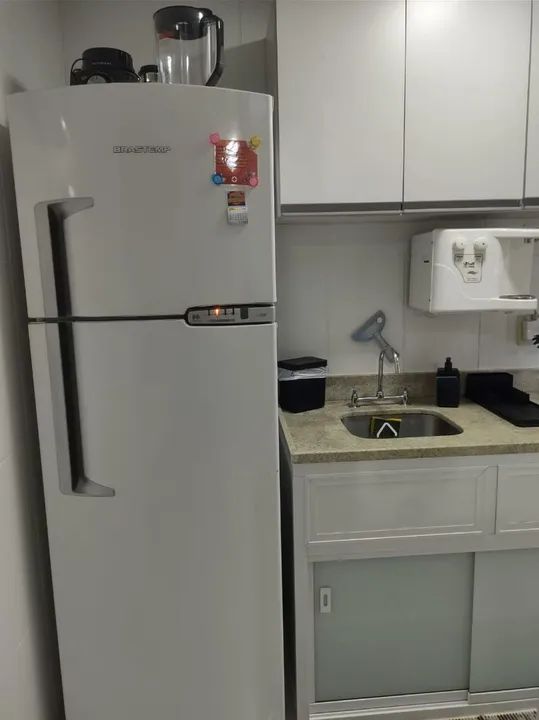 Apartamento Temporada em Mangaratiba - Costa Verde - Foto 6