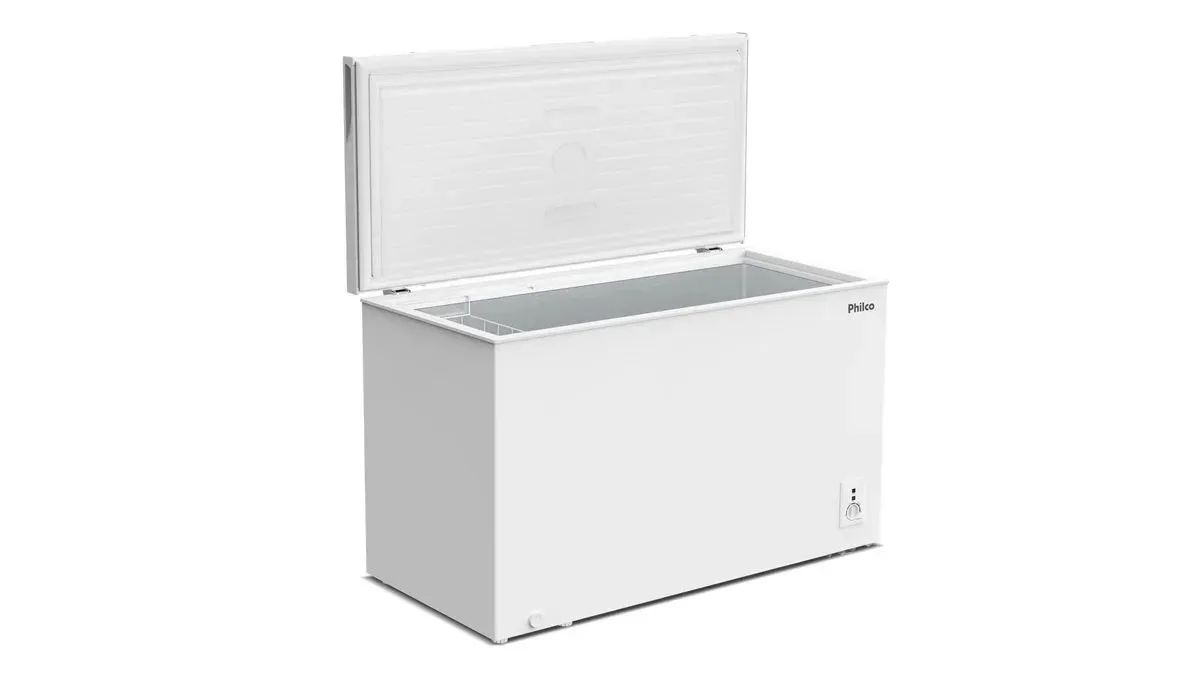 Freezer horizontal 1 tampa 