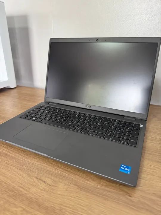 Notebook Dell latitude 3540 novo