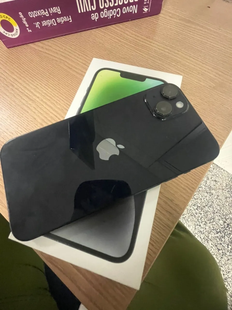 iPhone 14plus 256GB