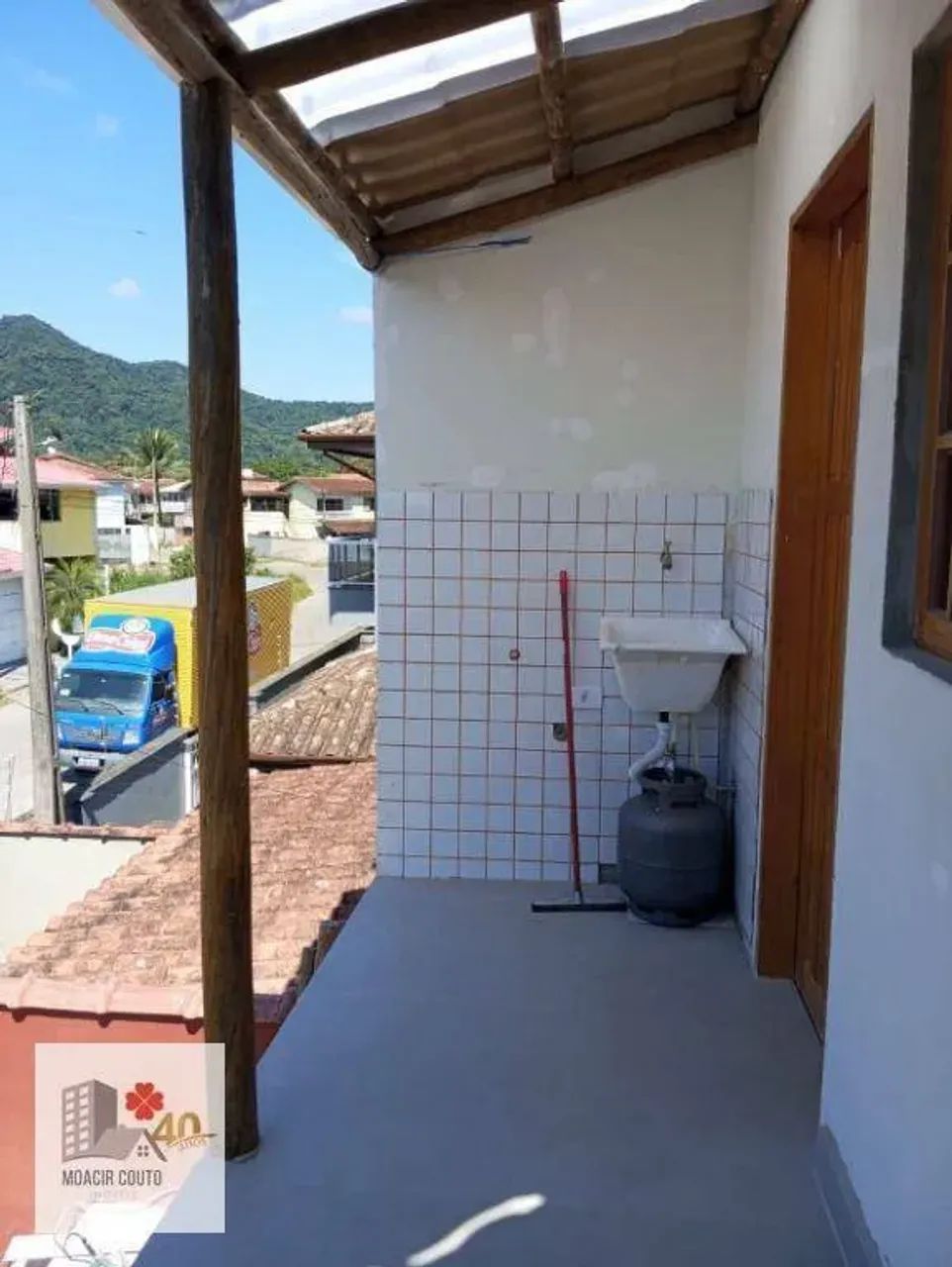 Kitnet disponível pra locação definitiva, bairro Estufa II, Ubatuba/SP - Foto 13