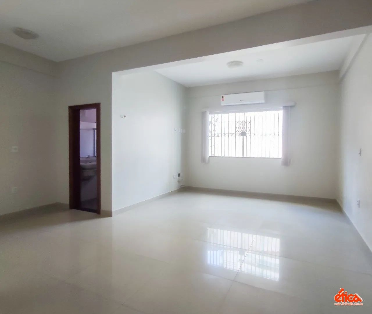 Sala Comercial med. aprox. 50,00 m² de área privativa no Umarizal - COD 44275 - Foto 12