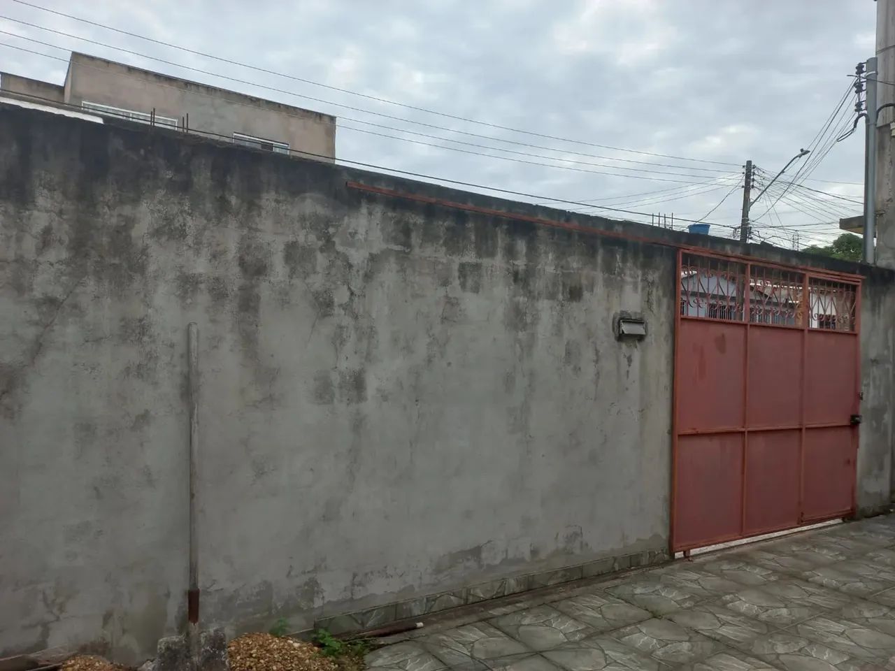 NOVA CIDADE, Ótimo Imóvel de 03 Quartos px a Av Margarita - Foto 2