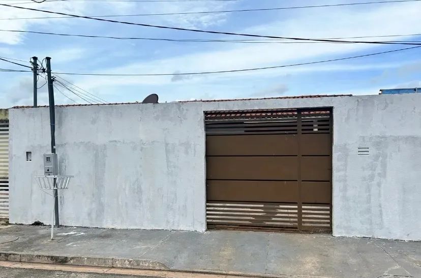 Disponível no Valparaiso, Jardim Oriente 