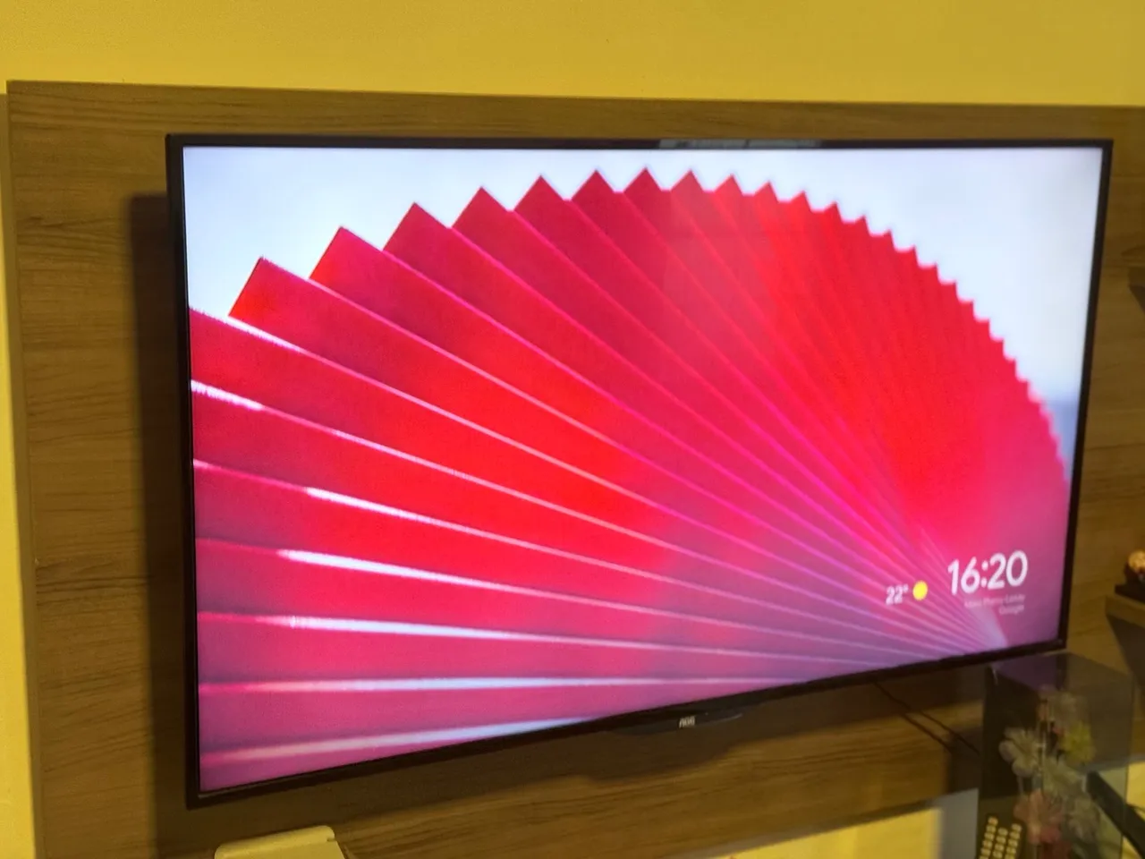 TV AOC