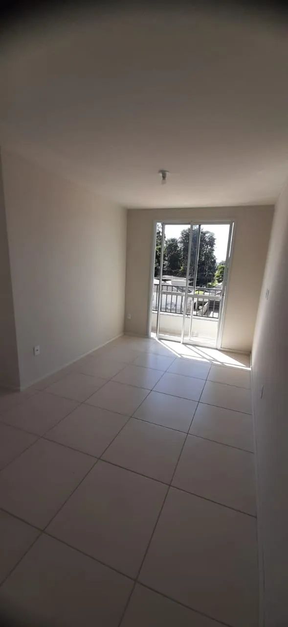 Apartamento para alugar com 2 quartos no Sertão do Maruim - Foto 3