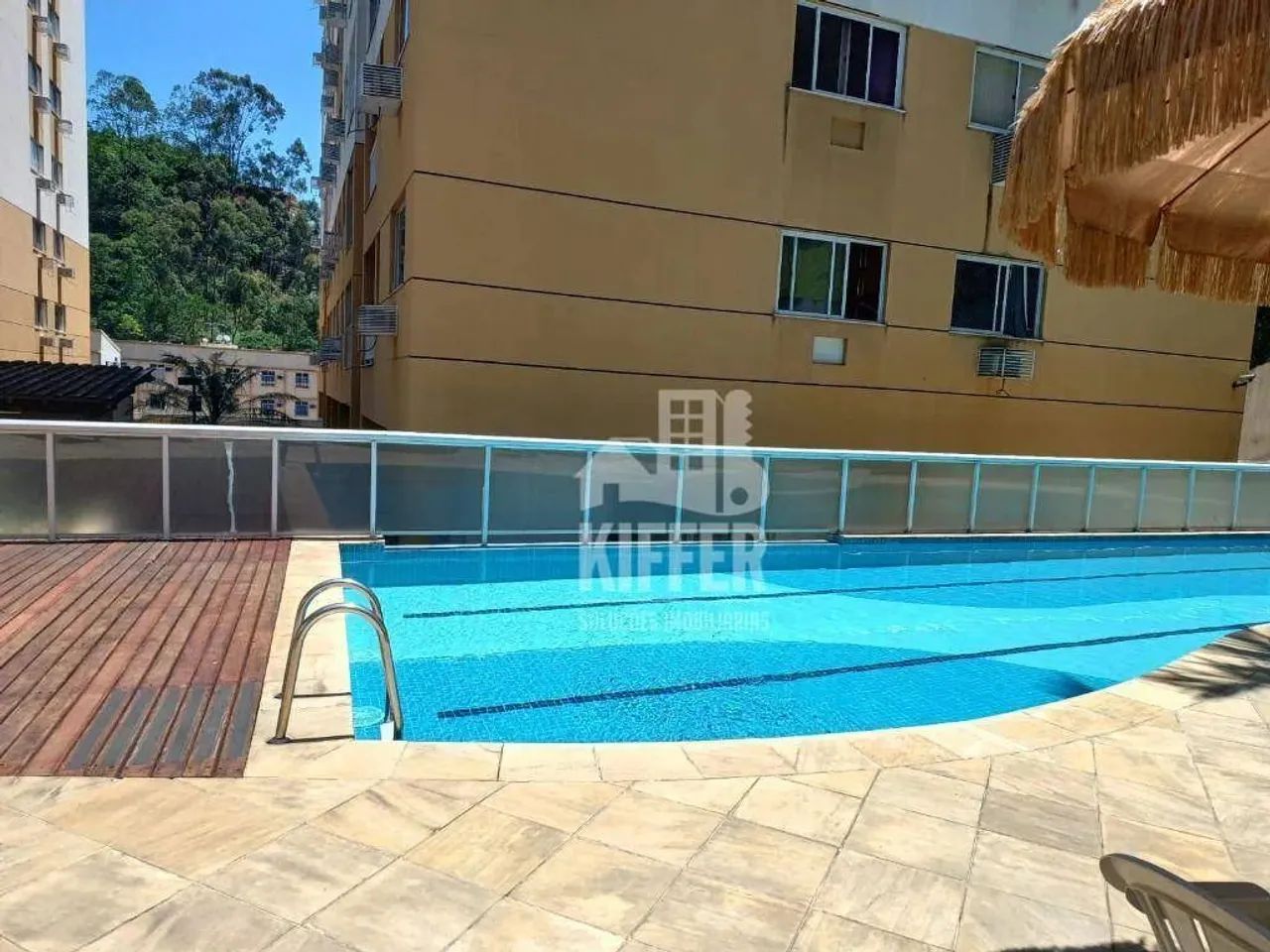 Apartamento no Fonseca - Foto 2