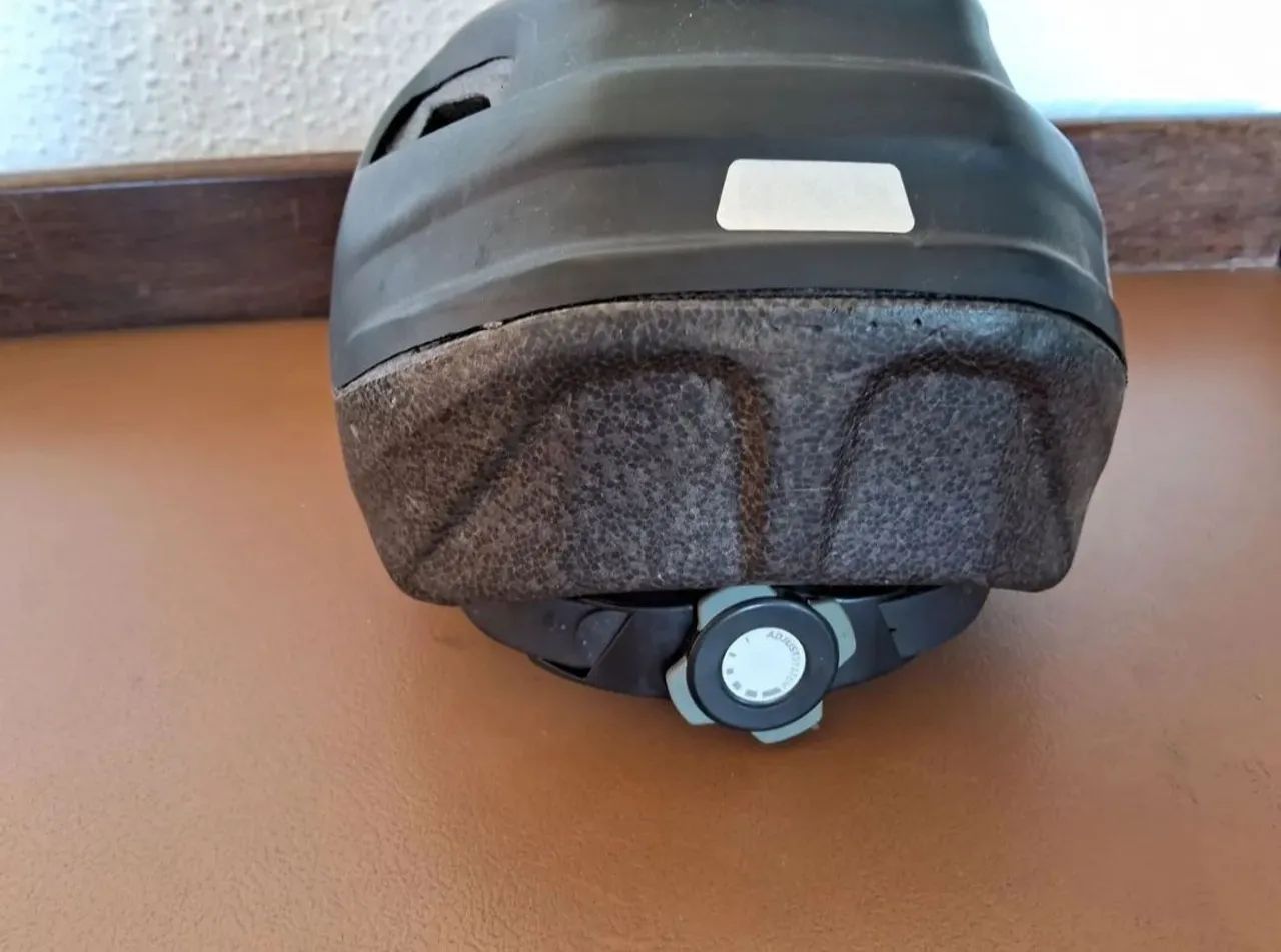 Capacete  - Foto 3