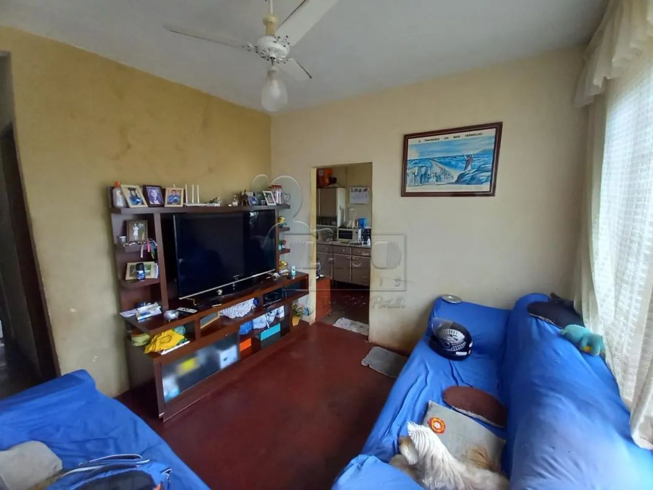 CASA TÉRREA NO QUNTINO FACCI I