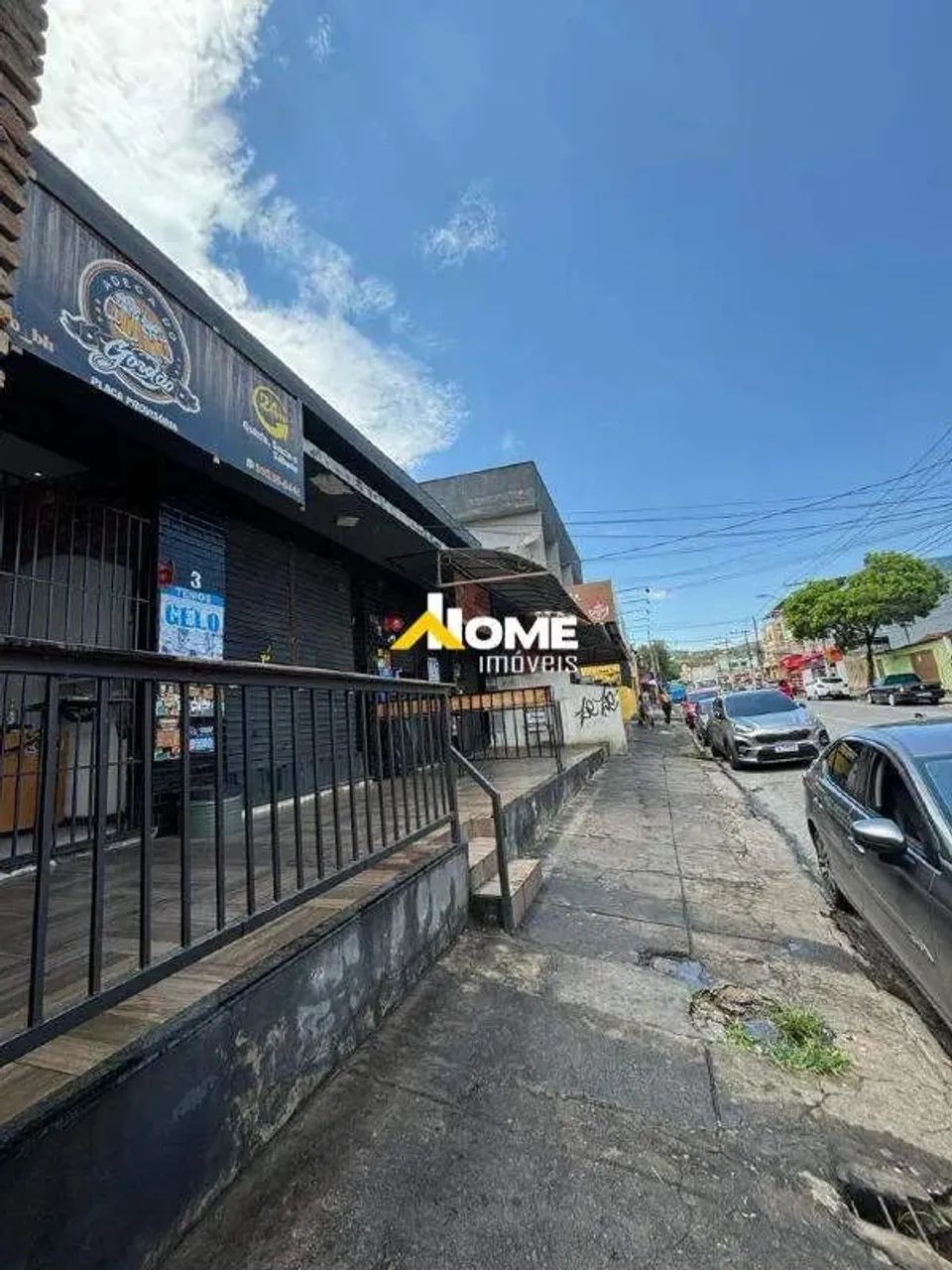 Loja à venda, Cardoso - Belo Horizonte/MG - Foto 3