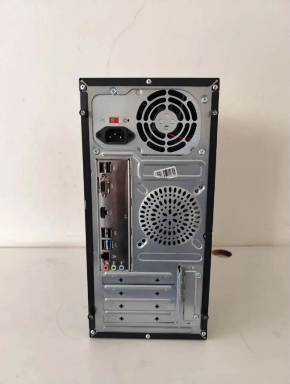 CPU I3 4 GIGA WINDOWS 10 - Foto 2