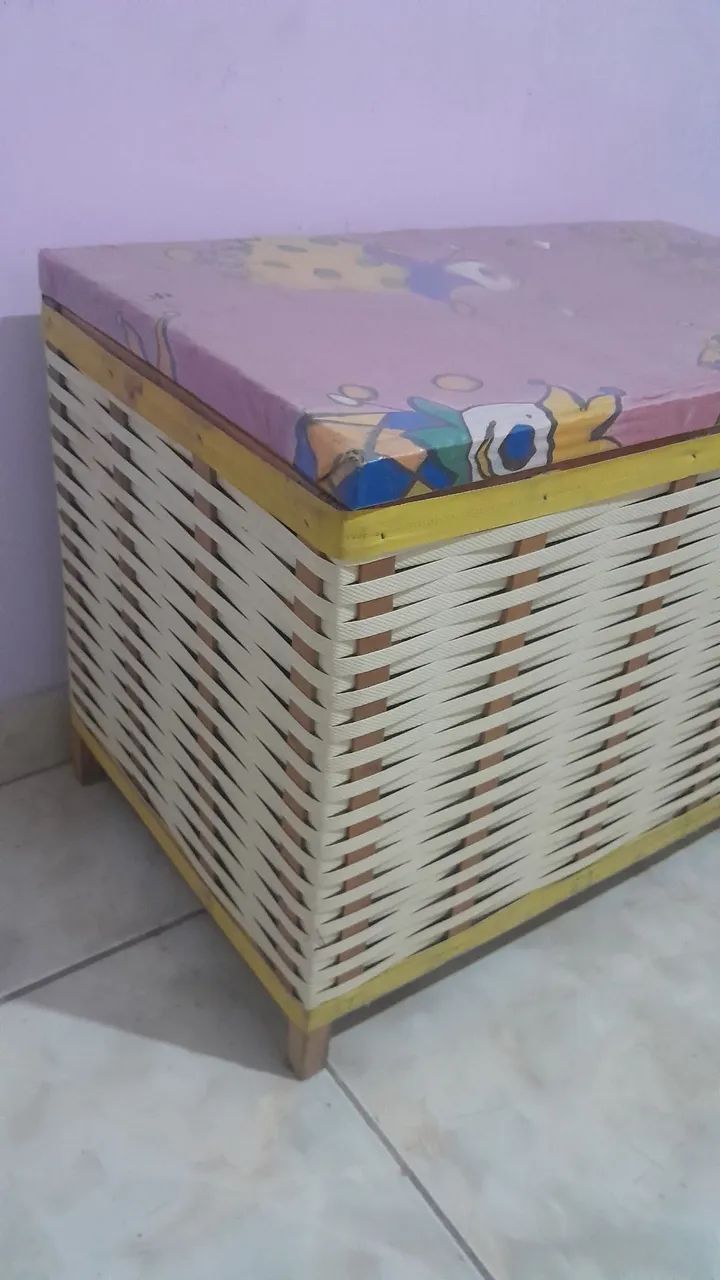 Storage Chest64961565685123120