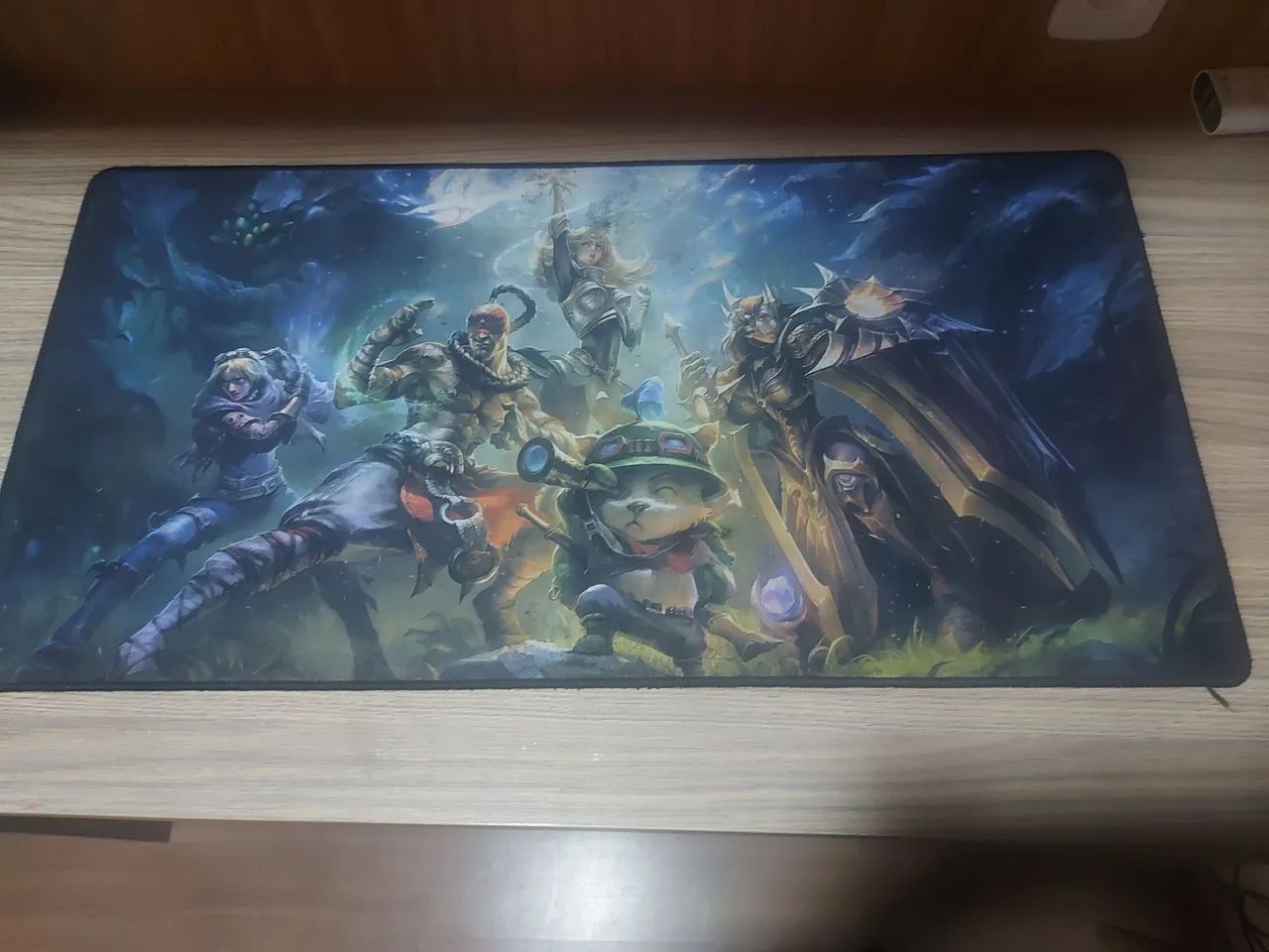 Mousepad League of Legends