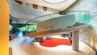 Casa altíssimo padrão à venda no Cond. Village Sans Souci com 5 suítes em Valinhos - Foto 3