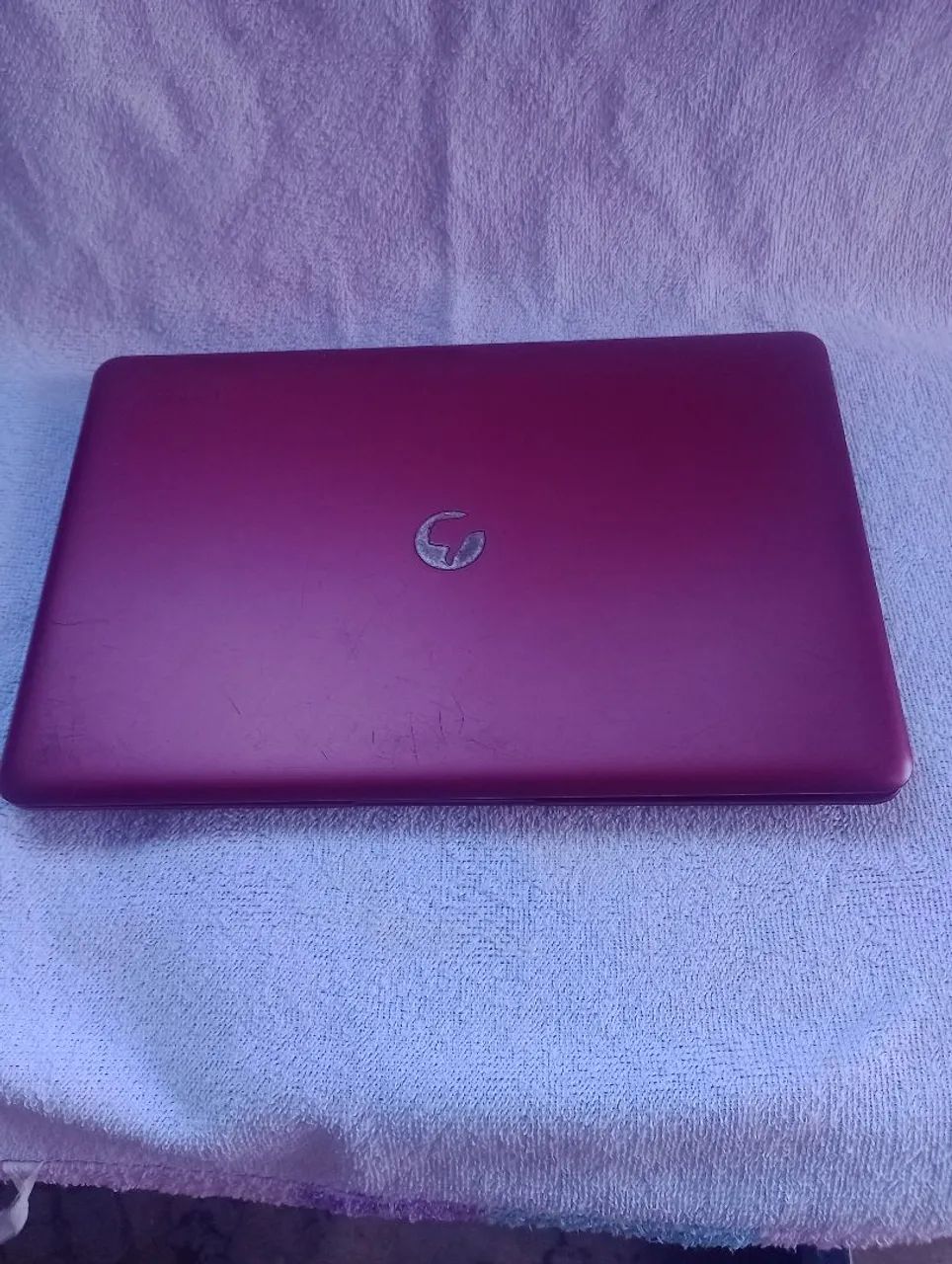 Carcaça para Notebook Positivos j14gl21  - Foto 4