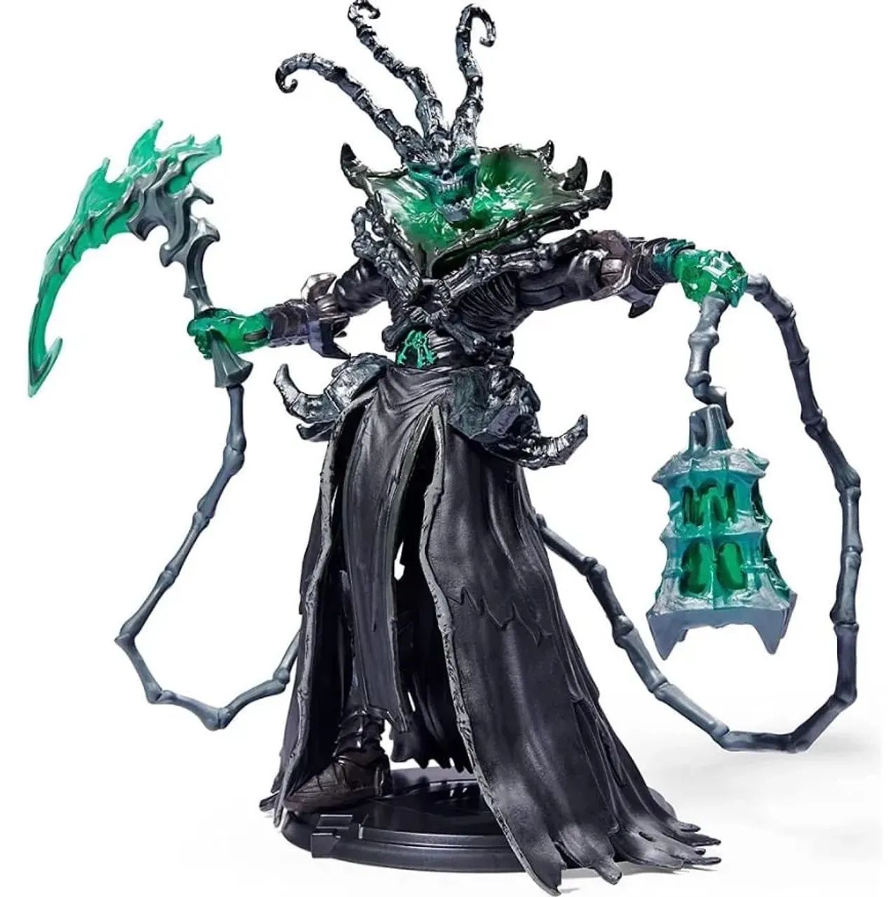 Boneco - Thresh - League of Legends - Foto 5