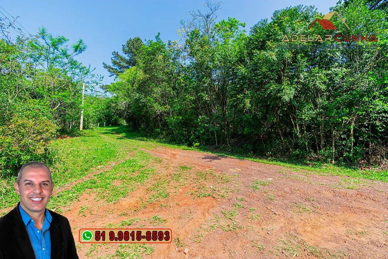 Sítio de 3 hectares à VENDA em Taquara - RS - Foto 2
