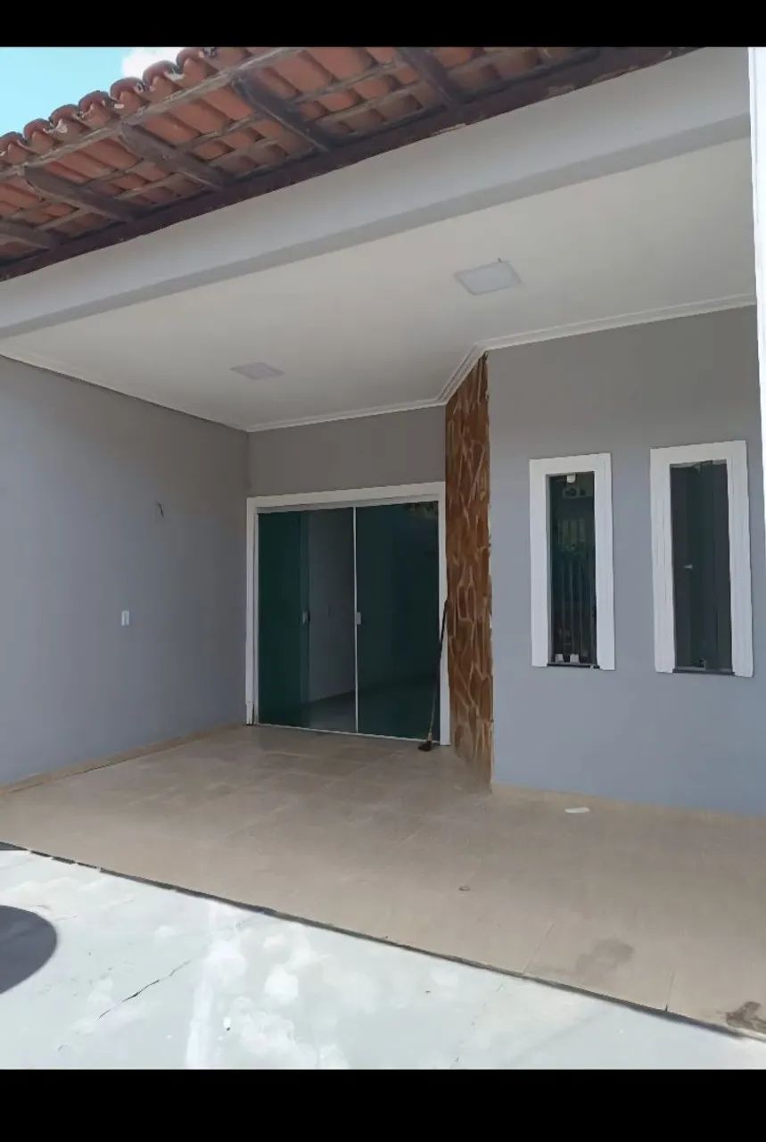 Foto - Ananindeua - Águas Brancas