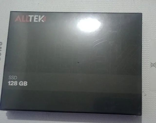 SSD 120 GB