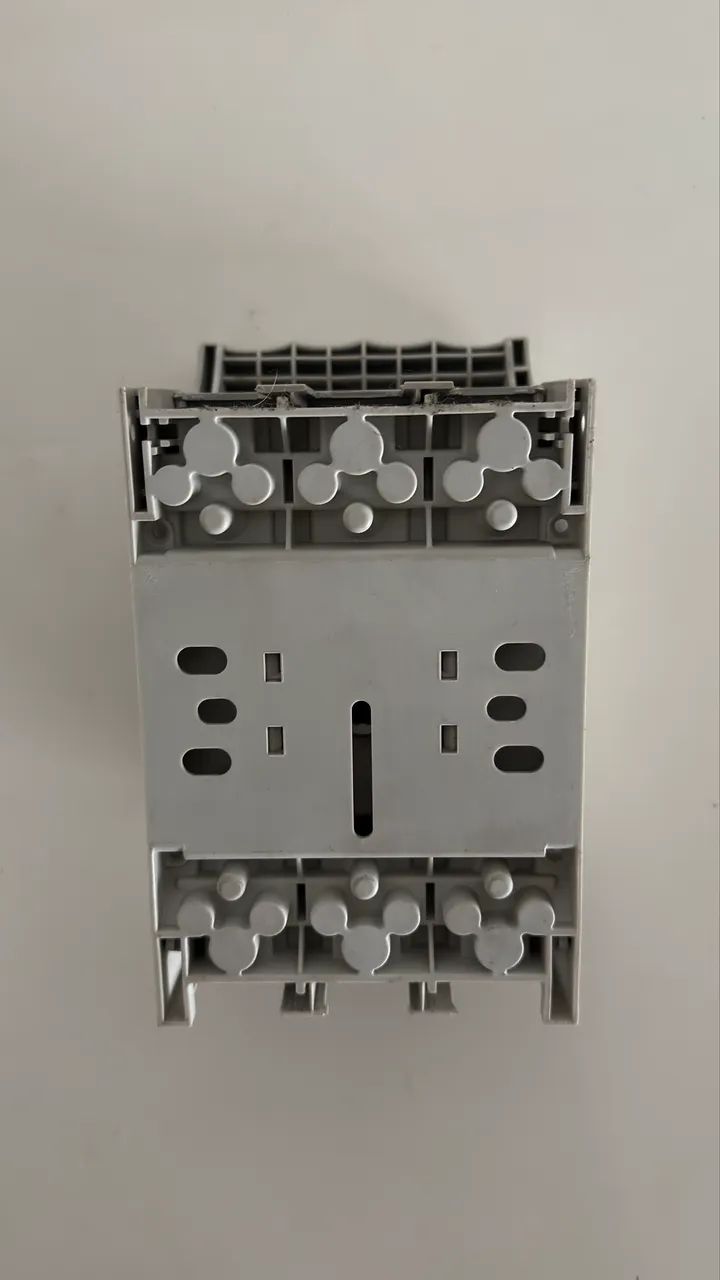 Chave Seccionadora Weg FSW 160/ Com Fusível NH00-100a - Foto 4