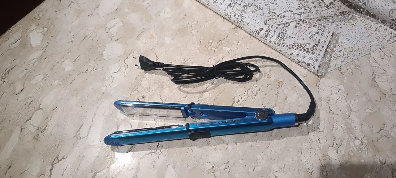 Chapinha Profissional Corpo em Inox - Apenas R$ 59,90 - Foto 2