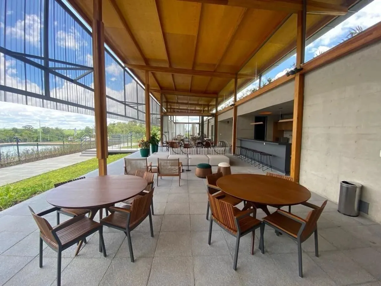 Terreno à venda em Campinas, Parque São Quirino, com 453.01 m², Artesano Galleria
