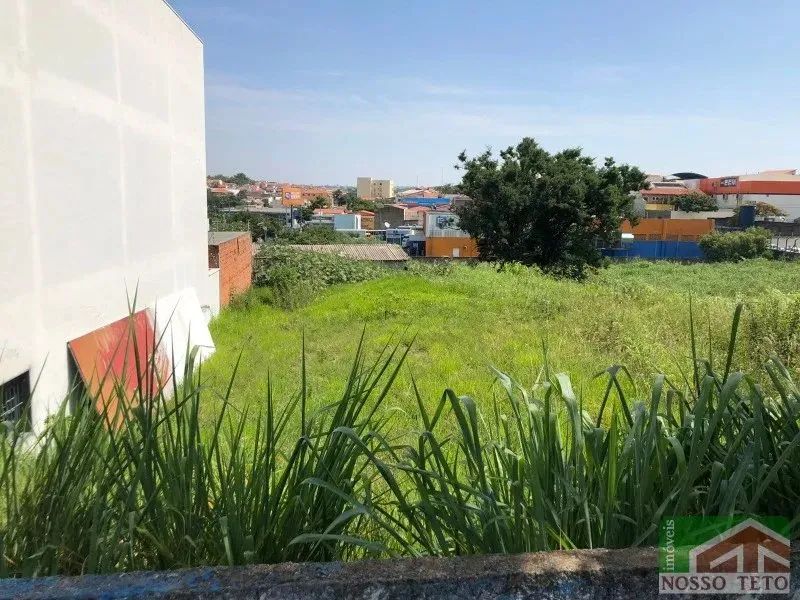TERRENO COMERCIAL À VENDA | CENTRO | MONTE MOR - Foto 4