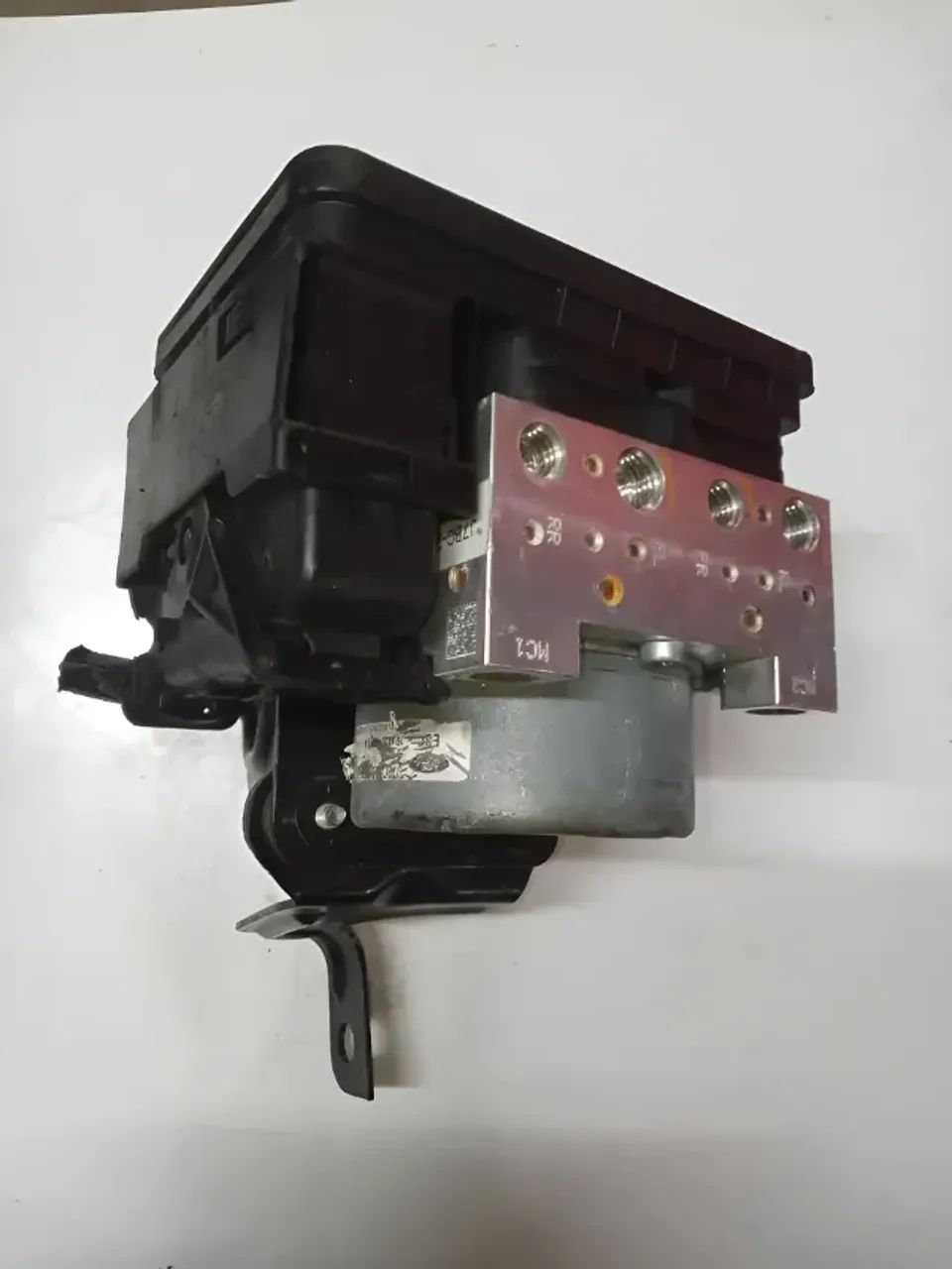 Modulo Mfa Ford Ka J7bc2c219ag Preto (Usado)