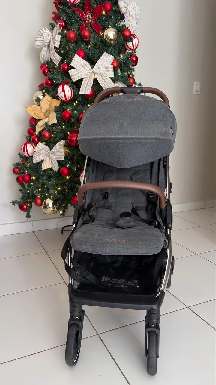 Carrinho Eva2 Luxe | Maxi Cosi - Foto 3
