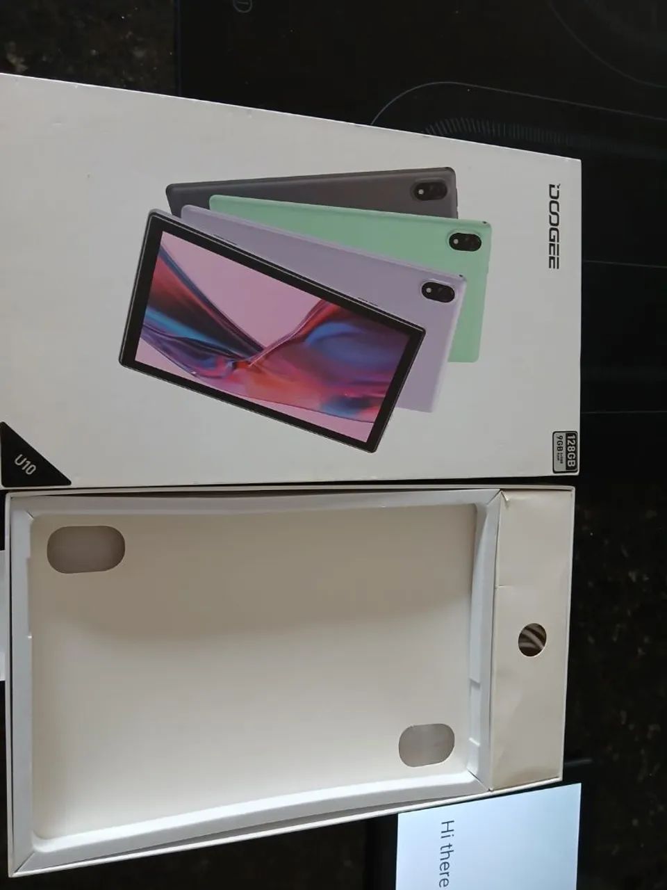 Tablet Dooge U10 - Foto 6