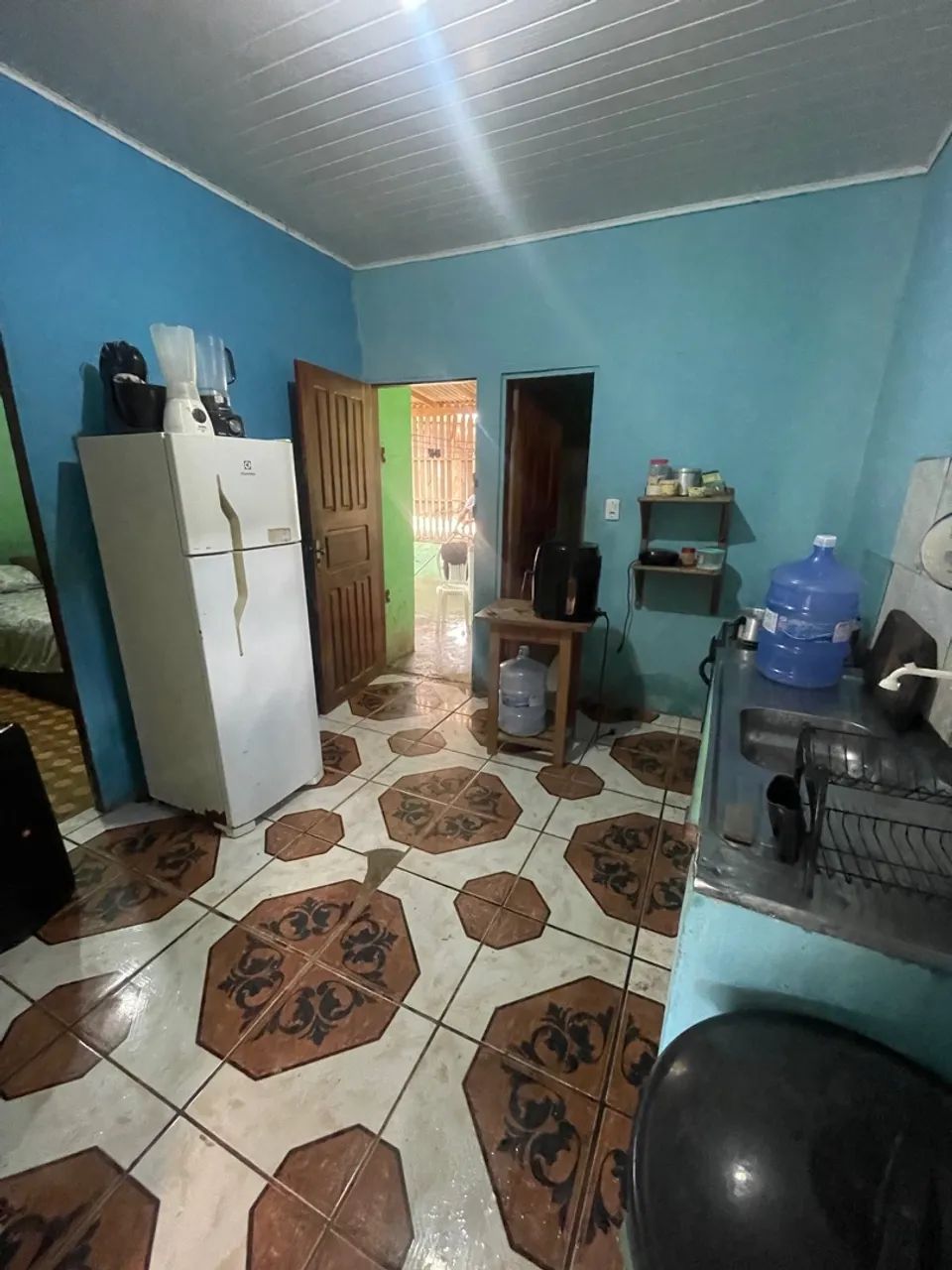 Vendo casa no Novo Horizonte  - Foto 4