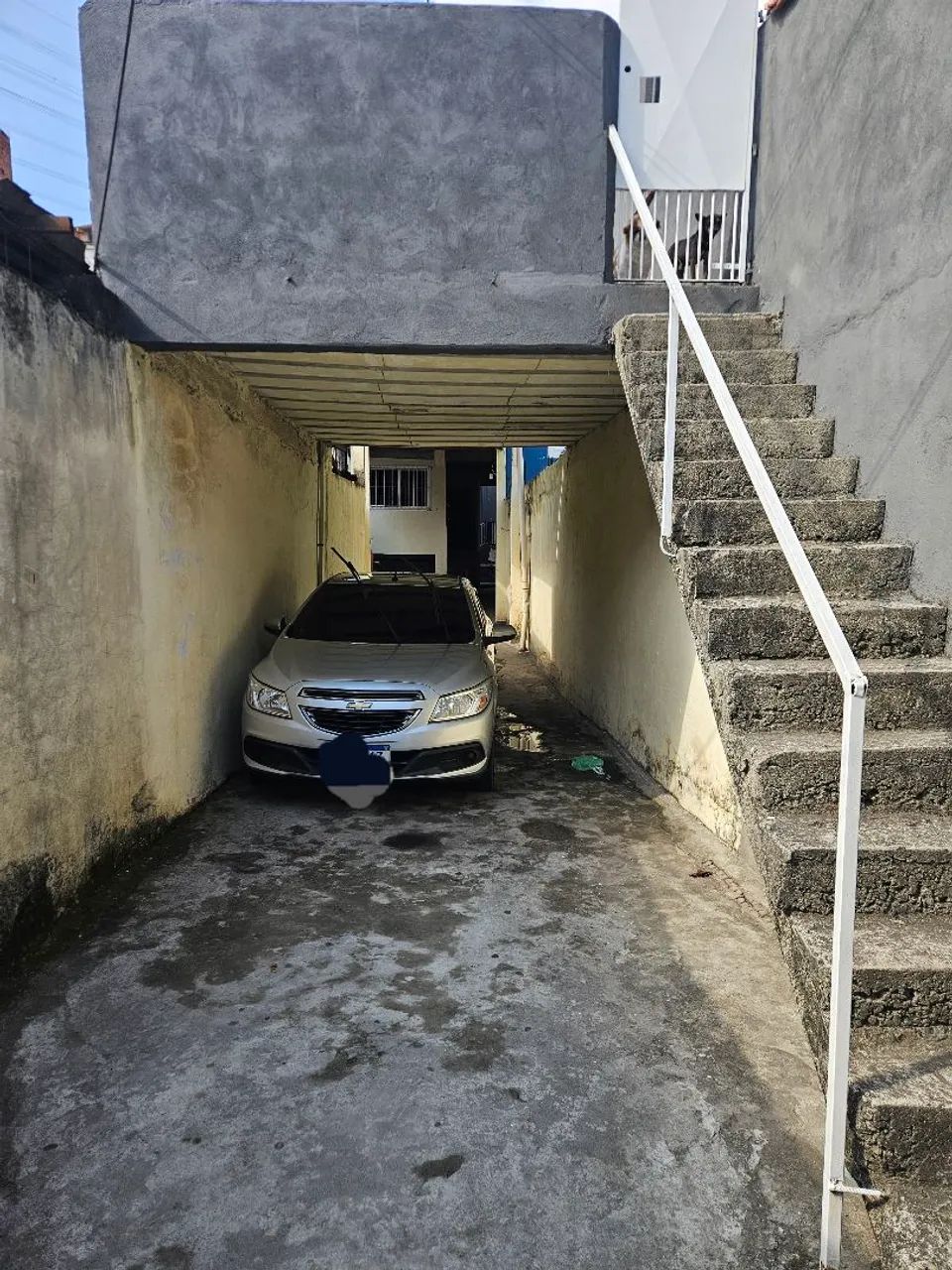 Foto - São Paulo - Jardim Princesa