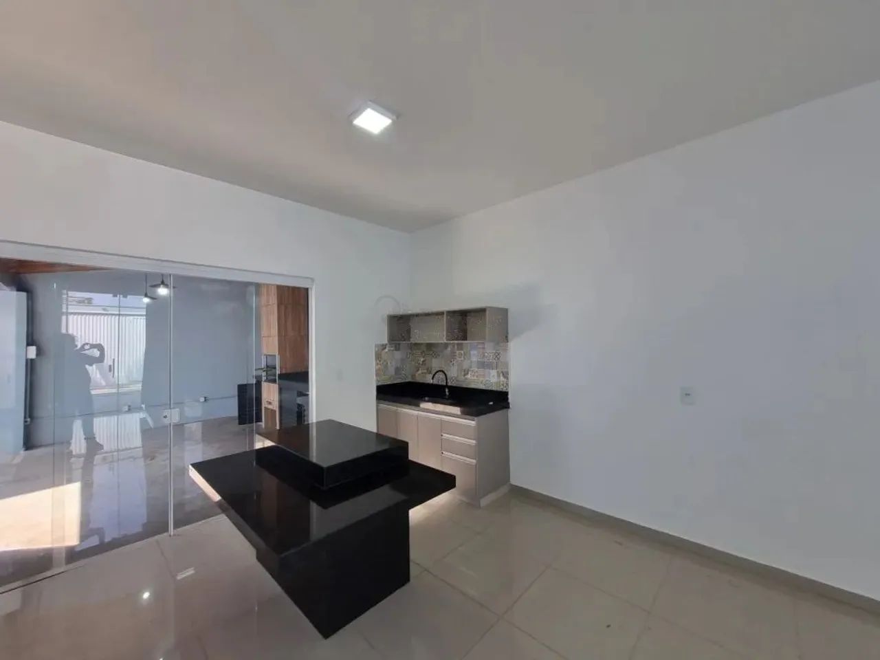 Casa Residencial com 2 quartos para alugar por R$ 2600.00, 200.00 m2 - JARDIM CELINA - LIM - Foto 5