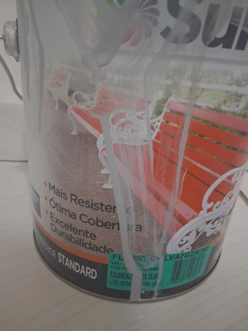 RESTO DE OBRA - Foto 2