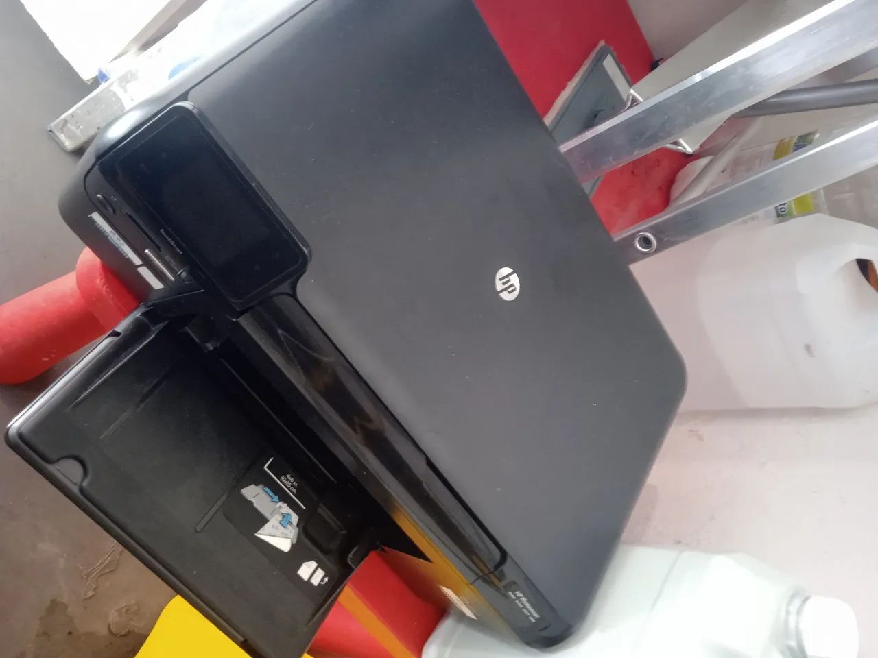 IMPRESSORA HP - Foto 5