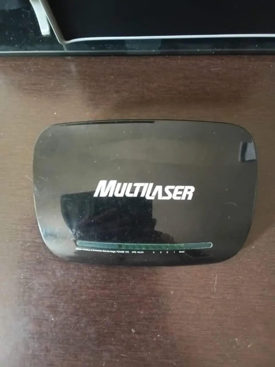 Roteador Multilaser