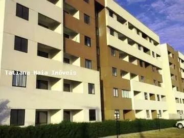 Apartamento para Venda em Parnamirim, Parque das Árvores, 2 dormitórios, 1 suíte, 2 banhei - Foto 2
