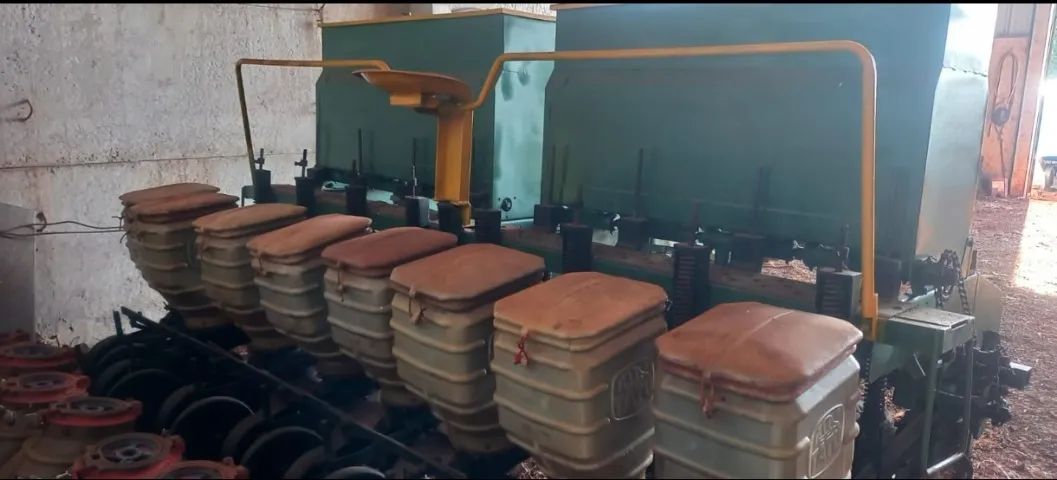 Plantadeira TATU PST2 - Foto 3