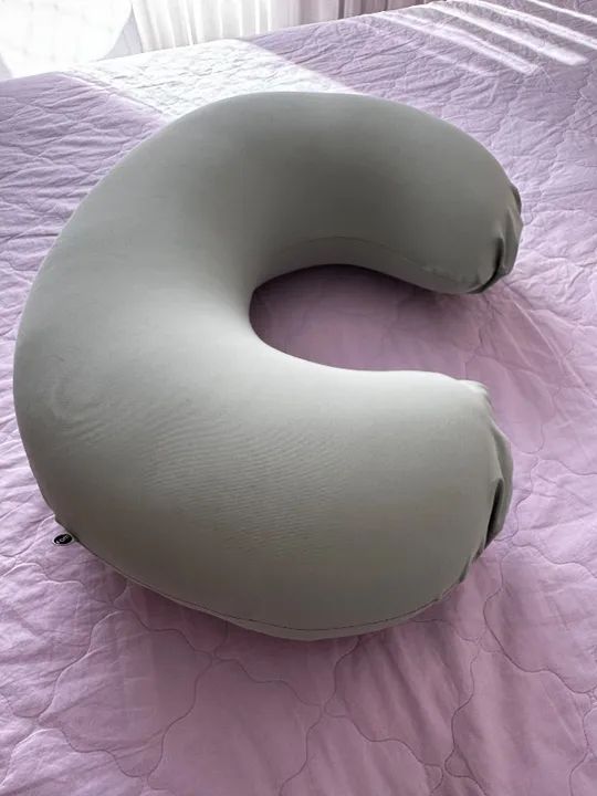 Almofada se amamentação FOM