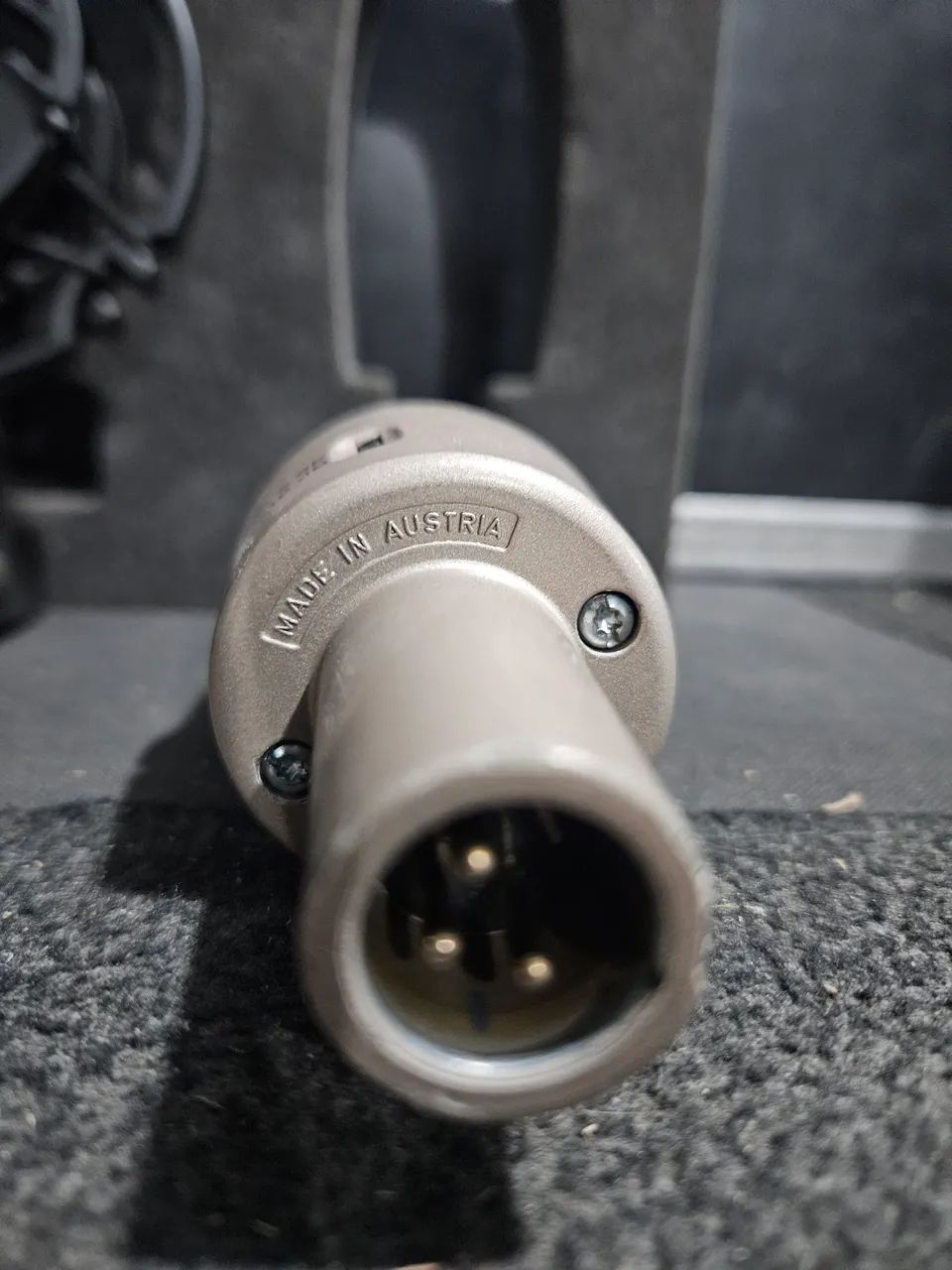 Microfone AKG C3000 - Foto 5
