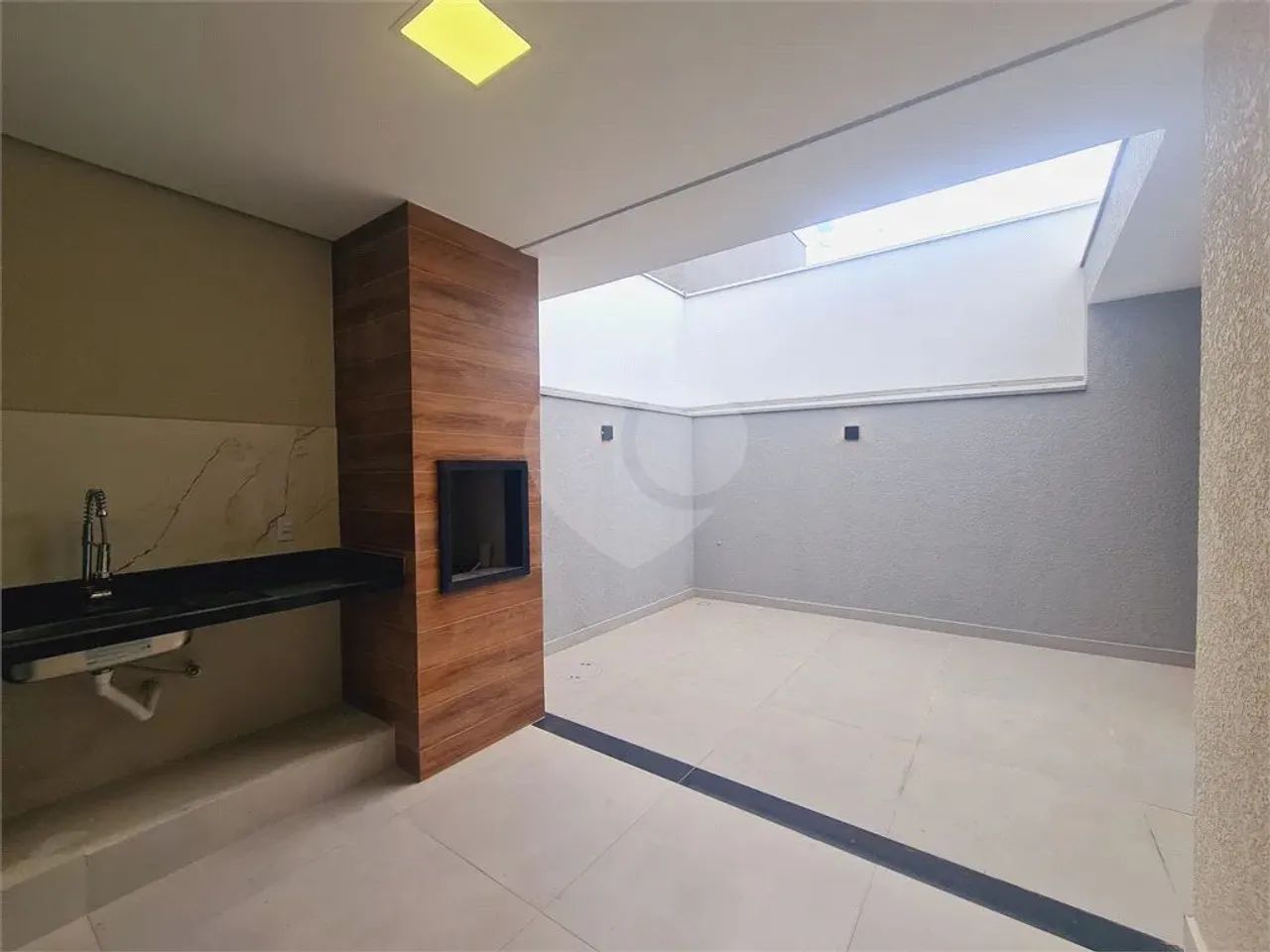 Casa à venda com 3 quartos, sendo 1 suíte, no condomínio Terras de São Francisco, Sorocaba - Foto 8