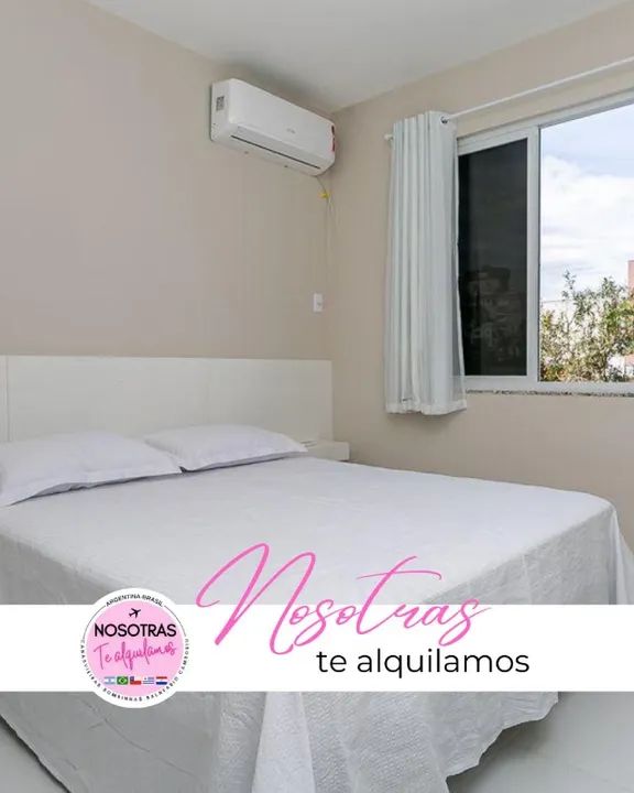 Apartamento Residencial Flamboyant - Foto 3