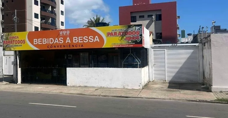 Casa no Bessa
