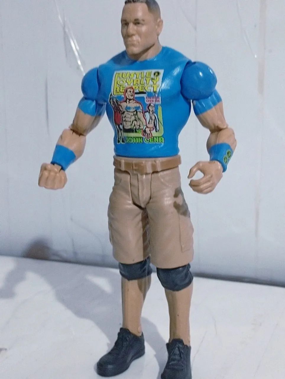 BONECO JOHN CENA - Foto 2
