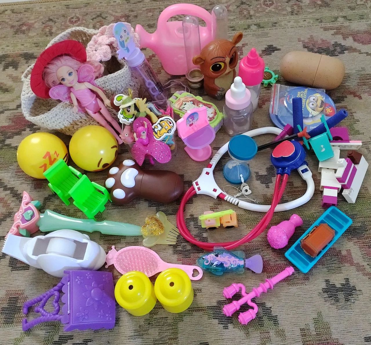 Brinquedos e utilidades  - Foto 4