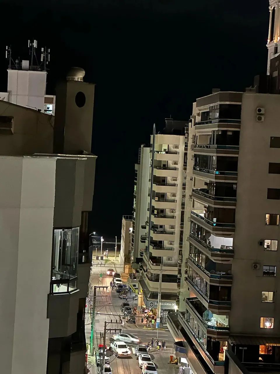 COBERTURA A VENDA MOBILIADO, 80 mts DO SHOPIING RUSSI RUSSI,  EM MEIA PRAIA - ITAPEMA -SC - Foto 4