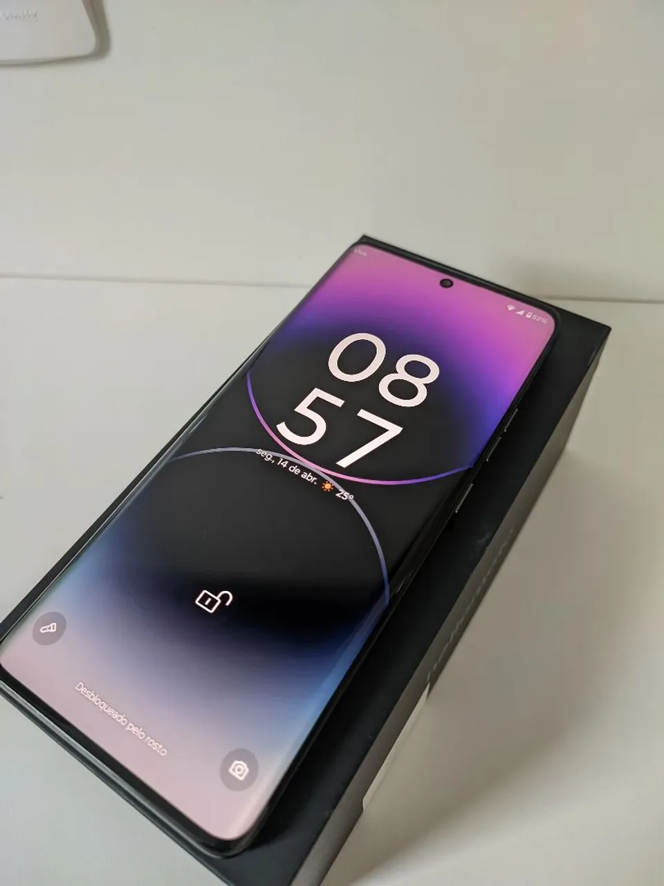 MOTOROLA EDGE 50 ULTRA