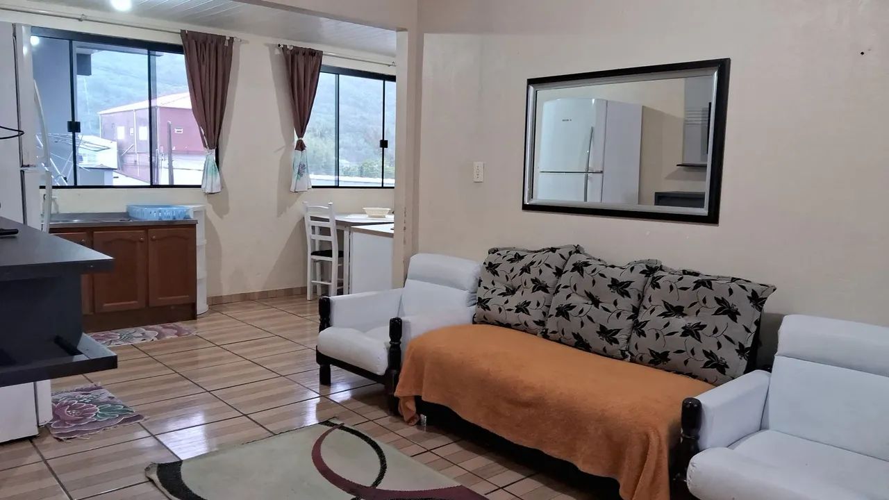Alugo apartamento pra Carnaval em Laguna!!!!